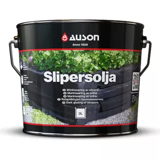 Auson Slipersolja