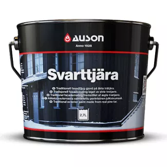 Auson Svarttjära