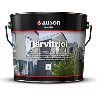 Auson Tjärvitriol