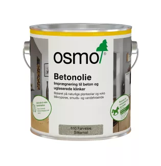Osmo Betonolie