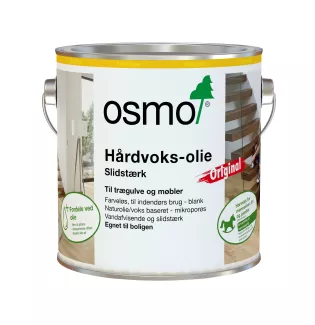 Osmo Hårdvoks-olie Original