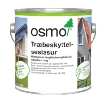 Osmo Træbeskyttelseslasur