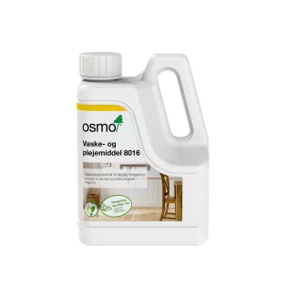 Osmo Vaske- og plejemiddel