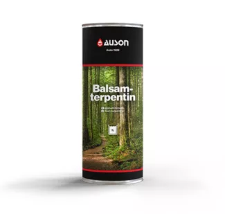 Auson Balsamterpentin
