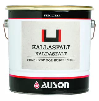 Auson Kallasfalt