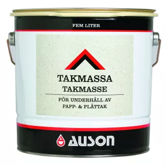 Auson Takmassa 