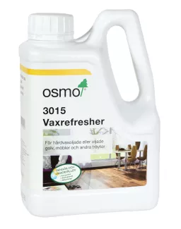  Osmo 3015 Vaxrefresher 1 liter