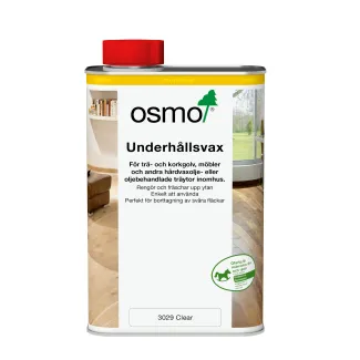 Osmo Underhållsvax