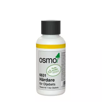 Osmo Härdare för Oljebets