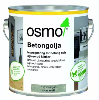 Osmo Betongolja