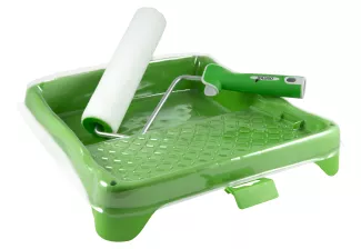 Osmo Rollerset för golv