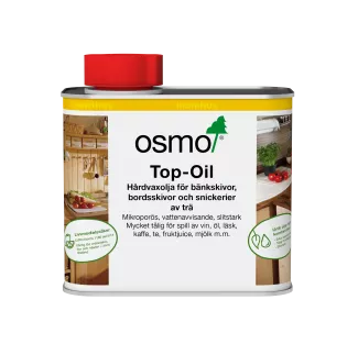 Osmo Top-Oil