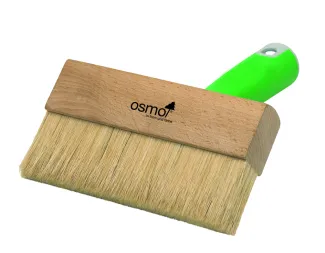 Osmo Penselborste med handtag