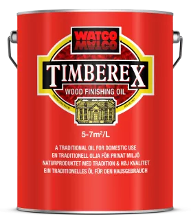 Timberex Natural
