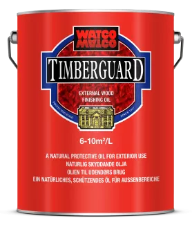 Timberex Timberguard