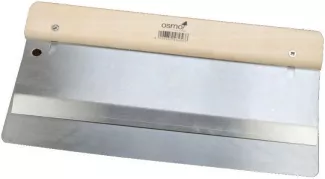 Osmo Dubbelspackel