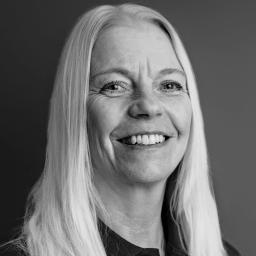 Charlotte Kohlbacher