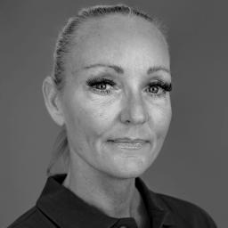 Jenny Arknell Kiel