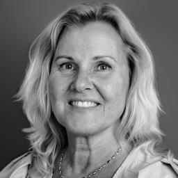 Susanne Lagmarker