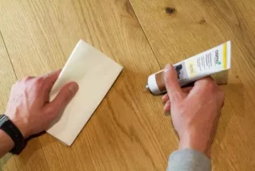 Osmo Easypads ett smidigt tillbehör