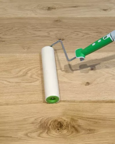 Osmo Mikrofiberroller med skaft