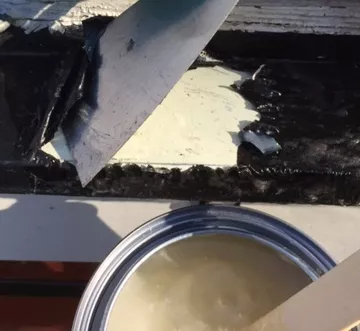 Tar bort Plastisol på ett effektivt sätt