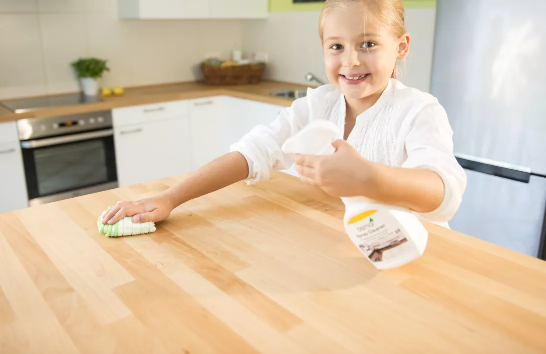 Osmo Rengöringsspray